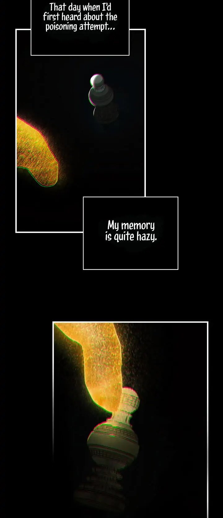 Secret Lady, Chapter 26 image 26